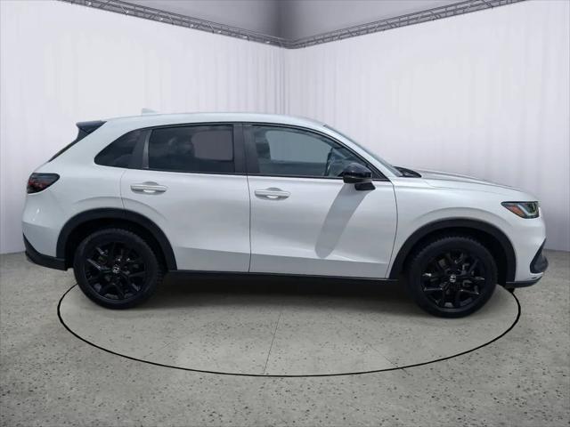 2024 Honda HR-V AWD Sport