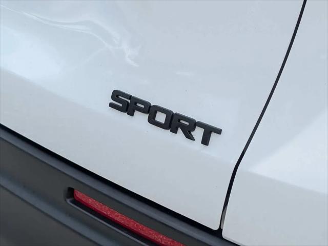 2024 Honda HR-V AWD Sport