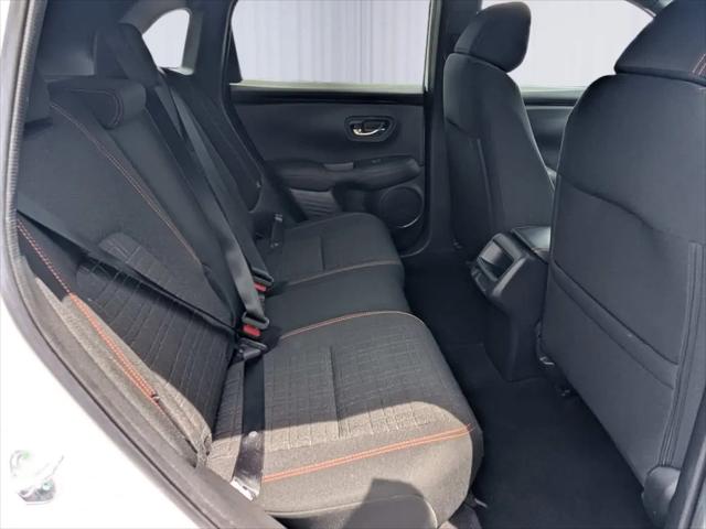 2024 Honda HR-V AWD Sport