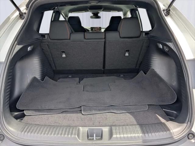 2024 Honda HR-V AWD Sport