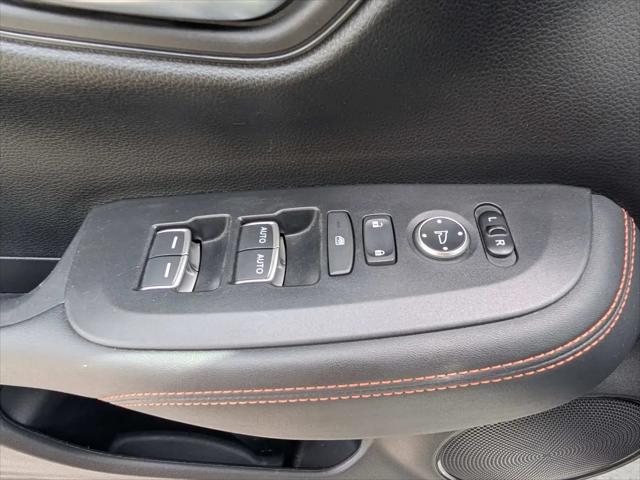 2024 Honda HR-V AWD Sport