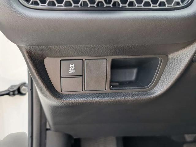 2024 Honda HR-V AWD Sport