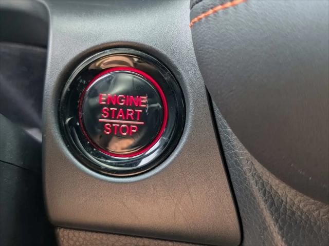 2024 Honda HR-V AWD Sport
