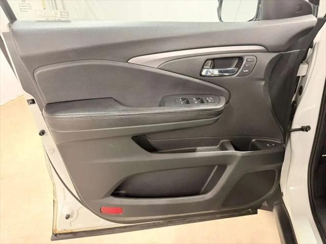 2020 Honda Pilot AWD EX-L