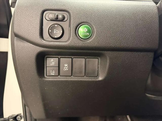 2020 Honda Pilot AWD EX-L