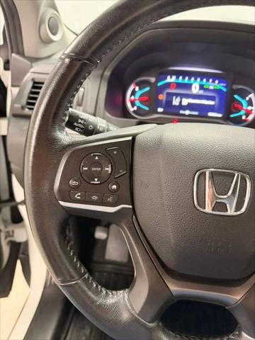 2020 Honda Pilot AWD EX-L