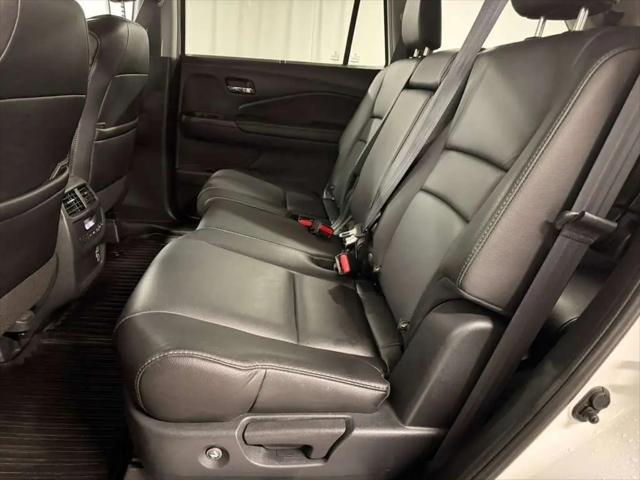 2020 Honda Pilot AWD EX-L
