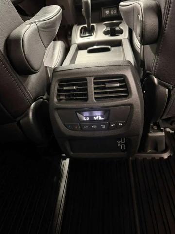 2020 Honda Pilot AWD EX-L