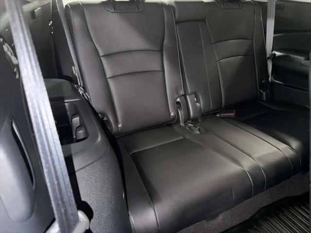 2020 Honda Pilot AWD EX-L