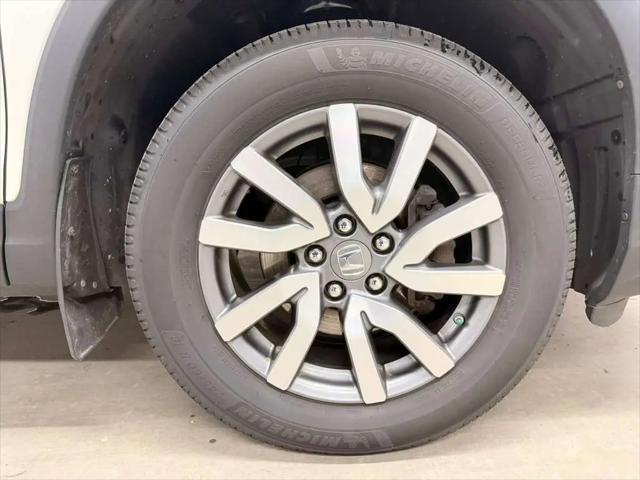 2020 Honda Pilot AWD EX-L