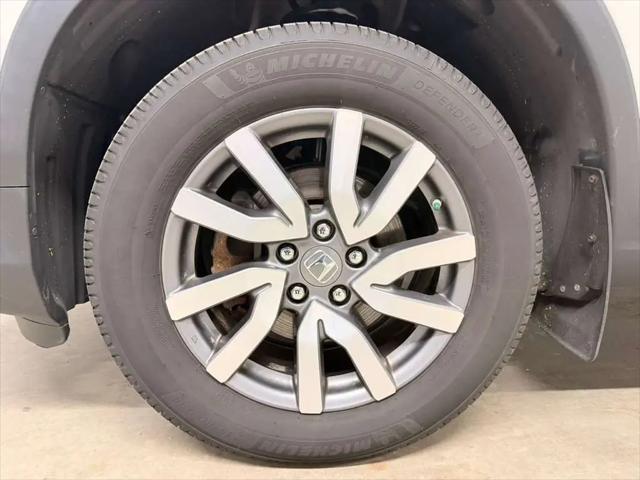 2020 Honda Pilot AWD EX-L