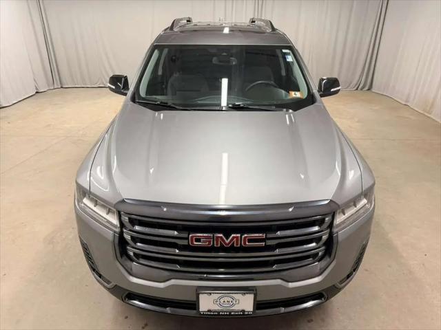 2023 GMC Acadia AWD AT4