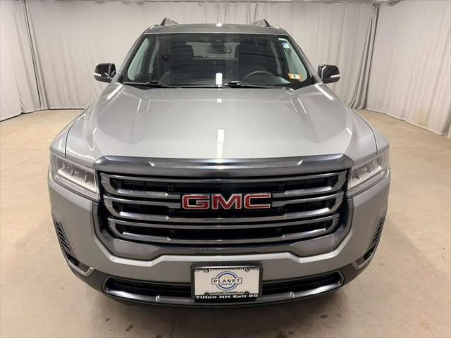 2023 GMC Acadia AWD AT4