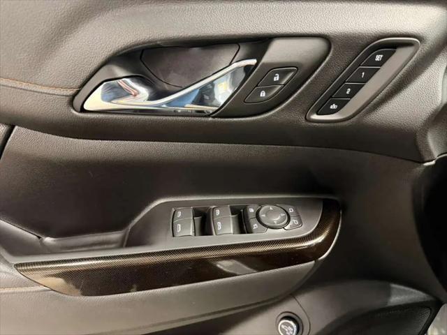 2023 GMC Acadia AWD AT4