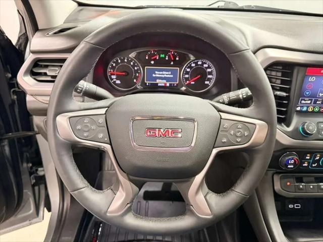 2023 GMC Acadia AWD AT4