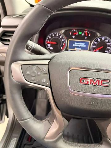 2023 GMC Acadia AWD AT4