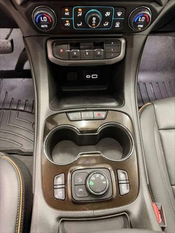 2023 GMC Acadia AWD AT4