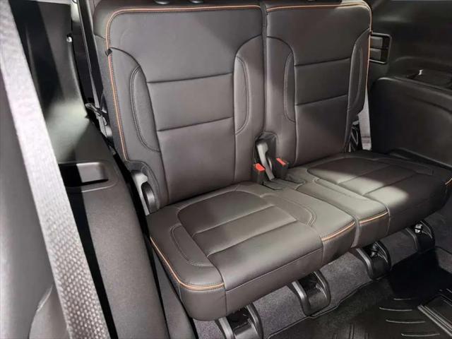 2023 GMC Acadia AWD AT4