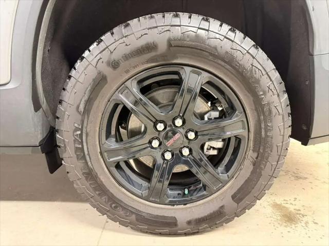 2023 GMC Acadia AWD AT4