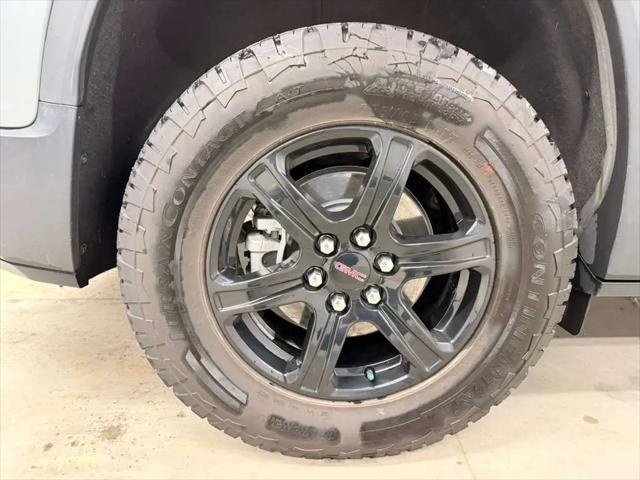 2023 GMC Acadia AWD AT4
