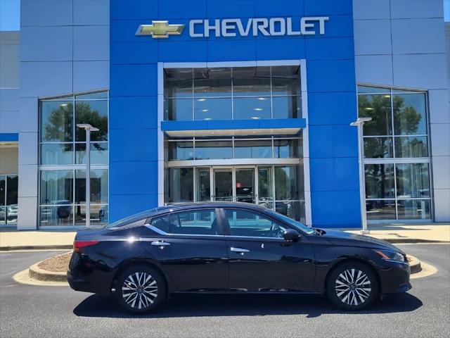 2025 Nissan Altima SV FWD for sale in Sumter, SC