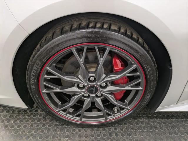 2023 Chevrolet Corvette Stingray RWD Convertible 3LT