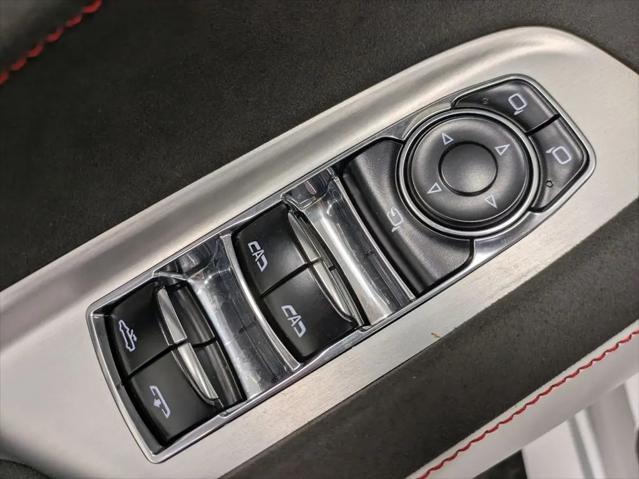 2023 Chevrolet Corvette Stingray RWD Convertible 3LT