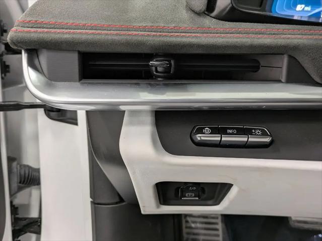 2023 Chevrolet Corvette Stingray RWD Convertible 3LT
