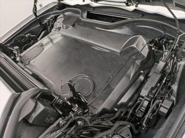 2023 Chevrolet Corvette Stingray RWD Convertible 3LT