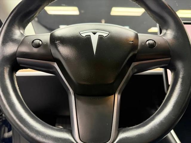 2018 Tesla Model 3 Mid Range
