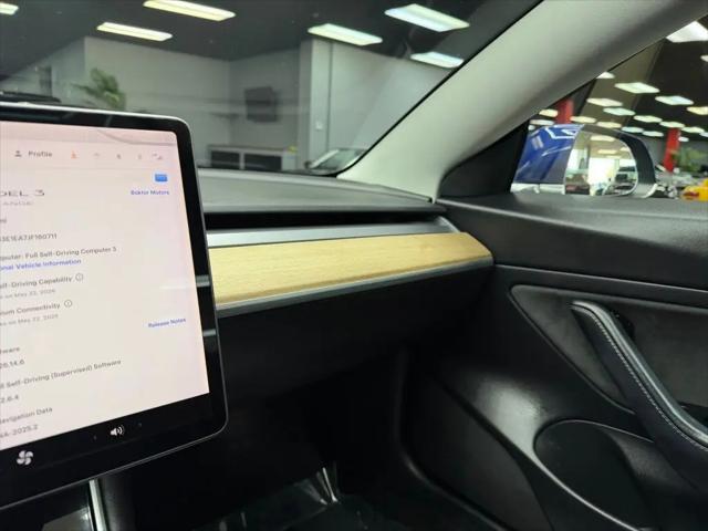 2018 Tesla Model 3 Mid Range
