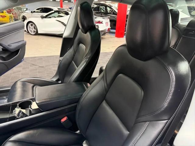 2018 Tesla Model 3 Mid Range