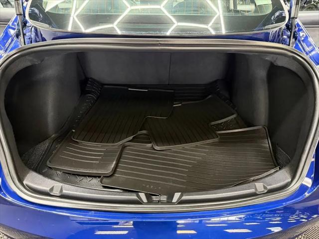 2018 Tesla Model 3 Mid Range