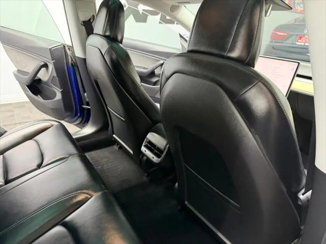2018 Tesla Model 3 Mid Range