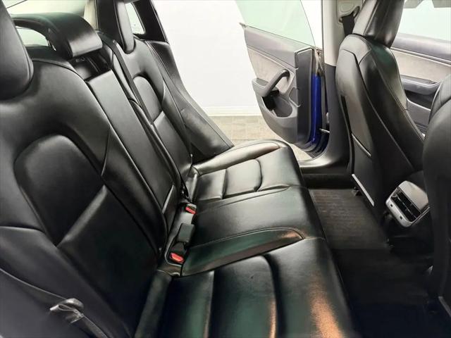 2018 Tesla Model 3 Mid Range