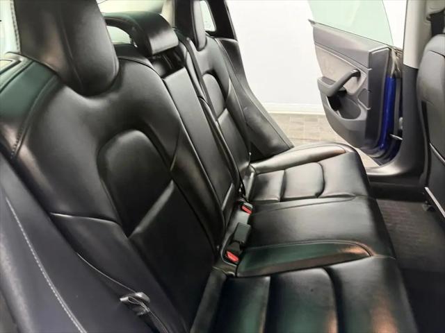 2018 Tesla Model 3 Mid Range