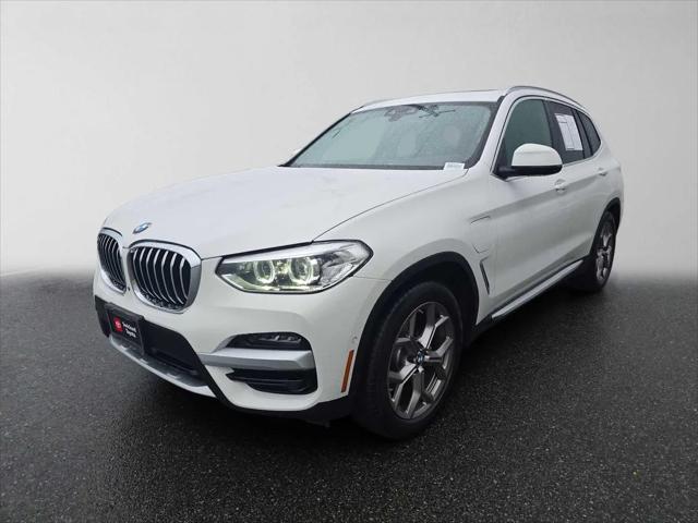 2021 BMW X3 xDrive30e