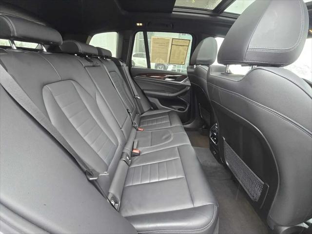 2021 BMW X3 xDrive30e