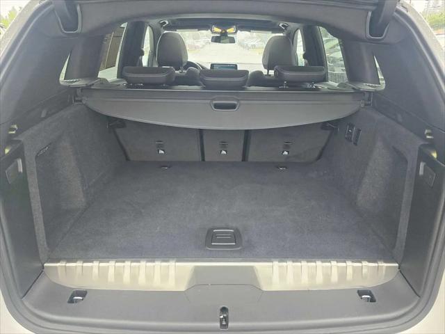 2021 BMW X3 xDrive30e