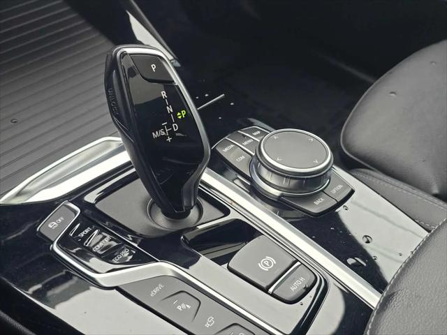 2021 BMW X3 xDrive30e