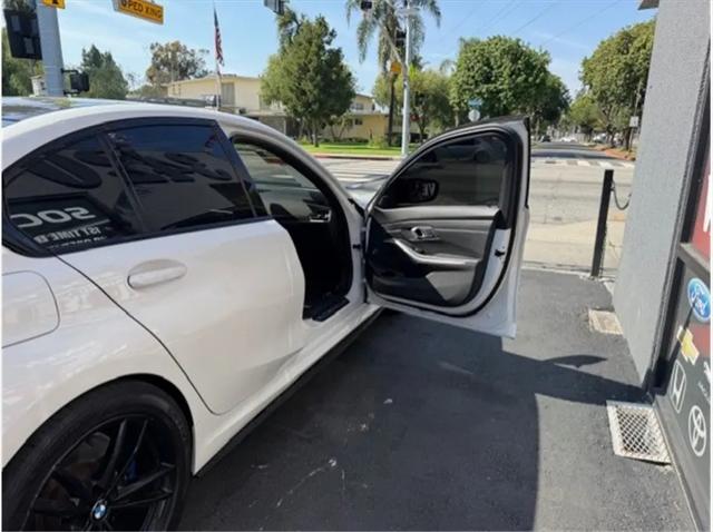 2020 BMW M340i M340i