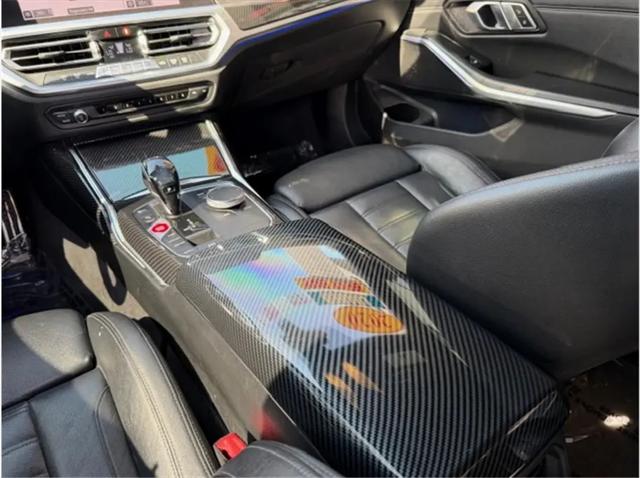 2020 BMW M340i M340i