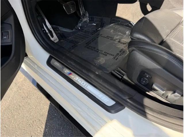 2020 BMW M340i M340i