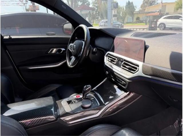 2020 BMW M340i M340i