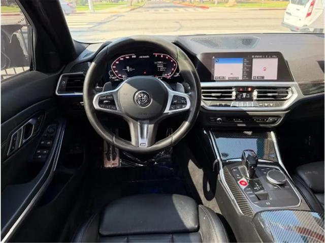 2020 BMW M340i M340i