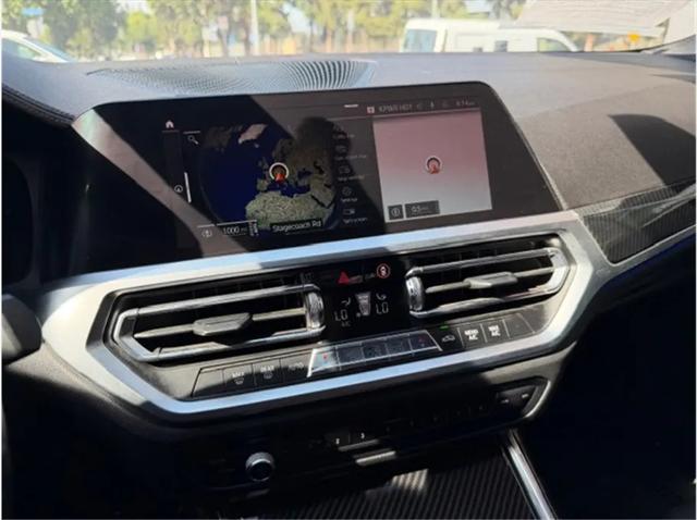 2020 BMW M340i M340i