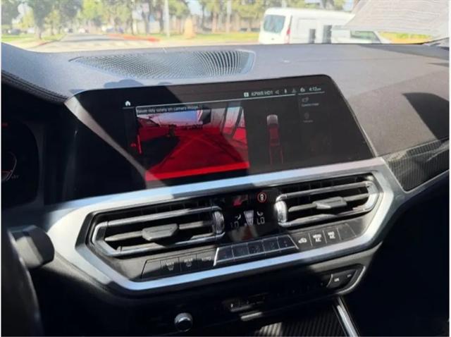 2020 BMW M340i M340i