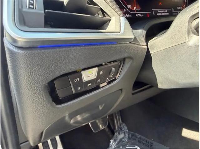 2020 BMW M340i M340i