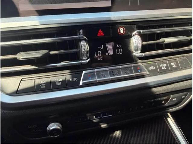 2020 BMW M340i M340i