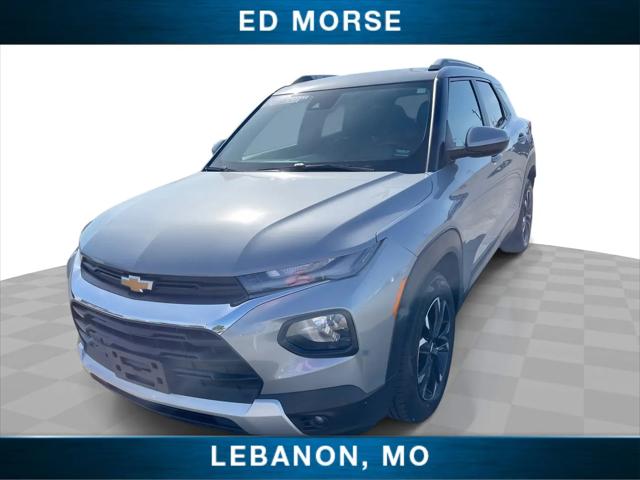2023 Chevrolet TrailBlazer FWD LT for sale in Lebanon, MO